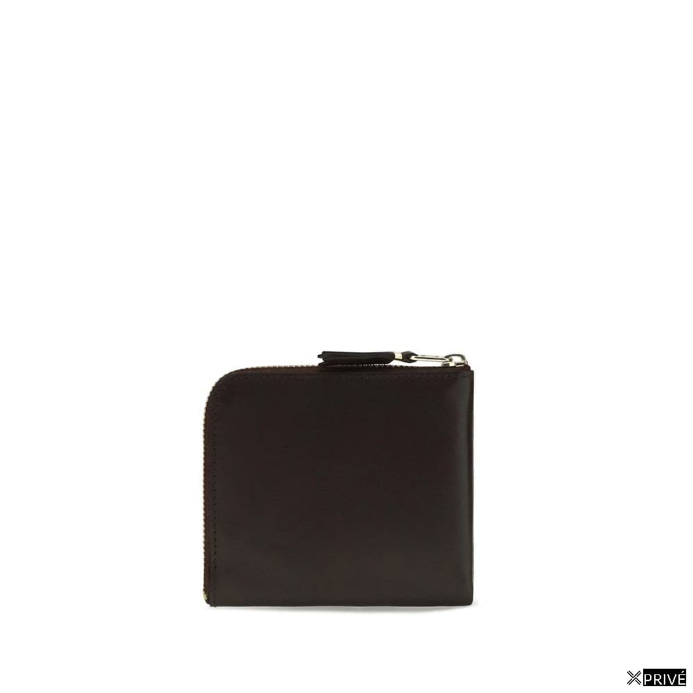 Portefeuille brun — 2