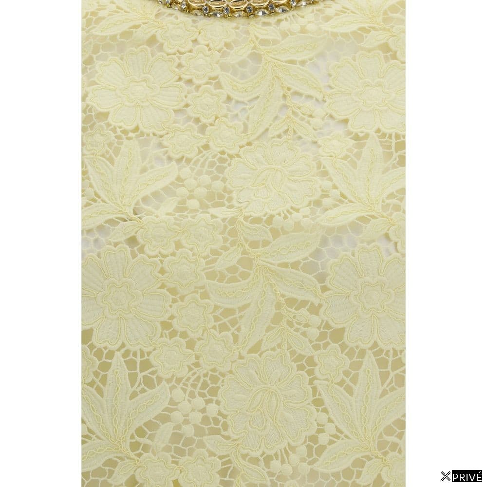 Top multicolore en Polyester — 3