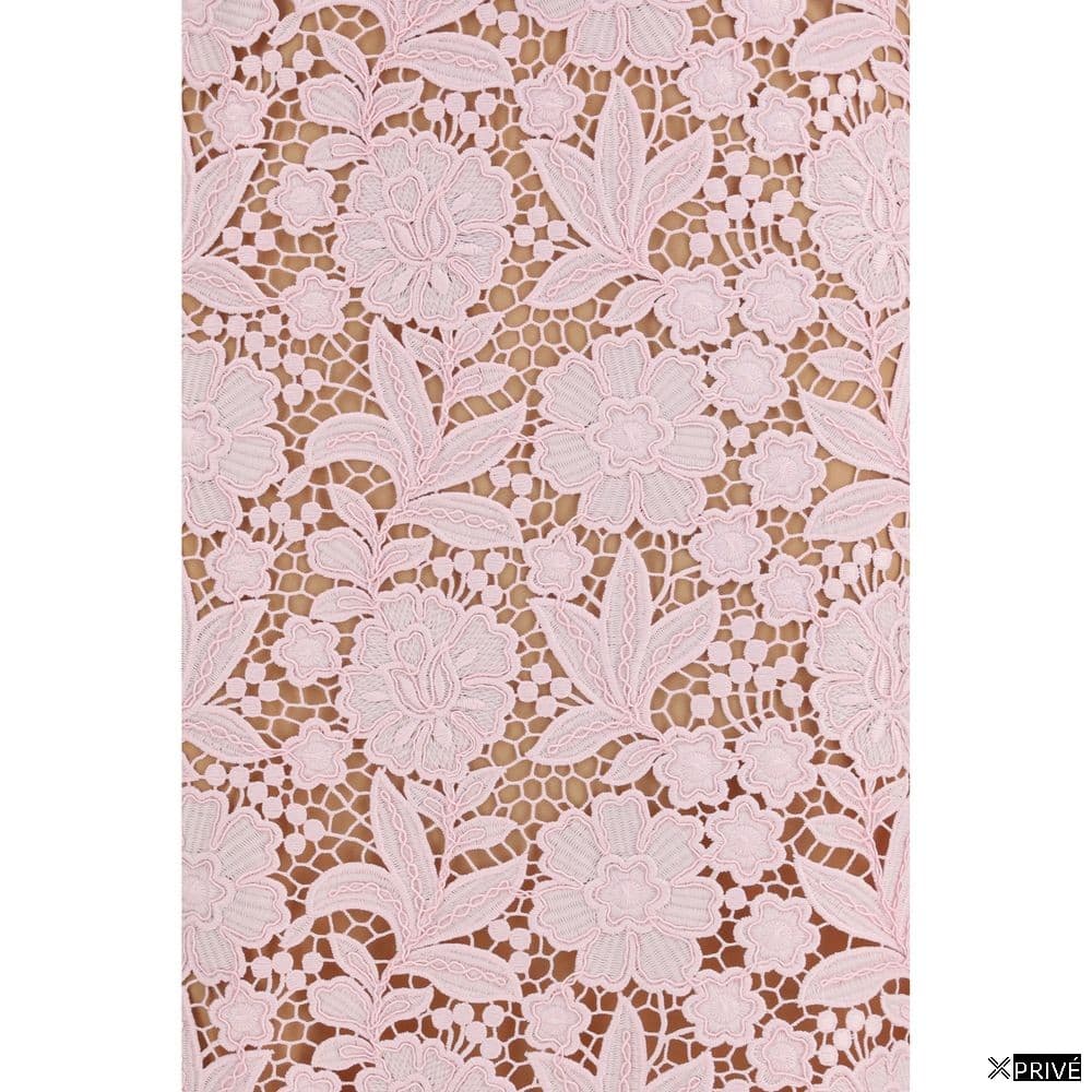 Jupe multicolore en Polyester — 3