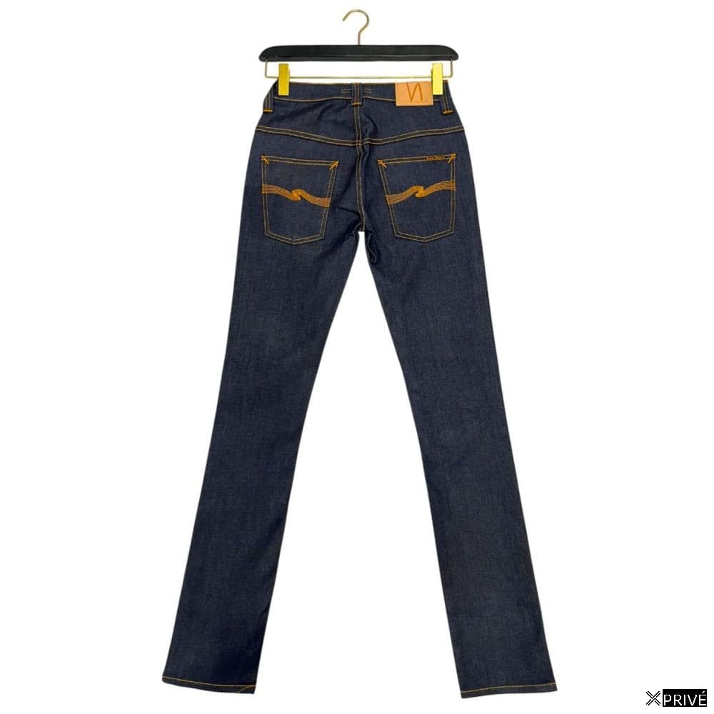 Jeans bleu — 2