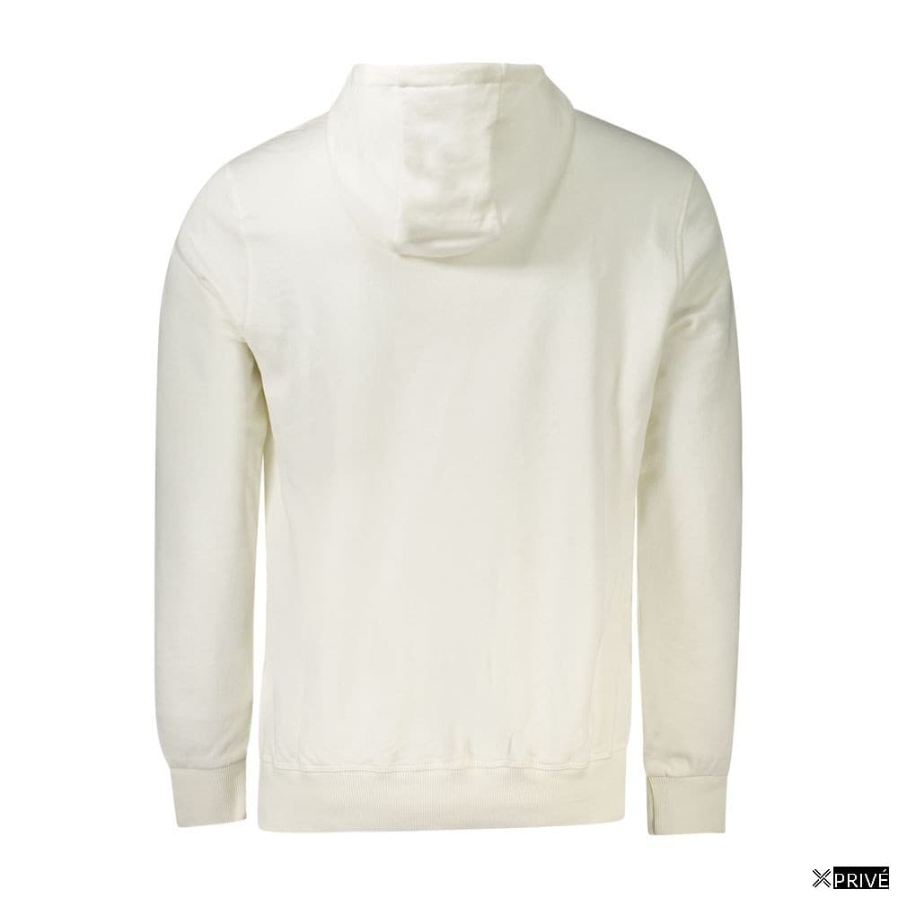 Pull bleu en Coton — 2