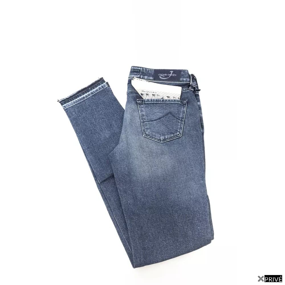 Jeans bleu — 1
