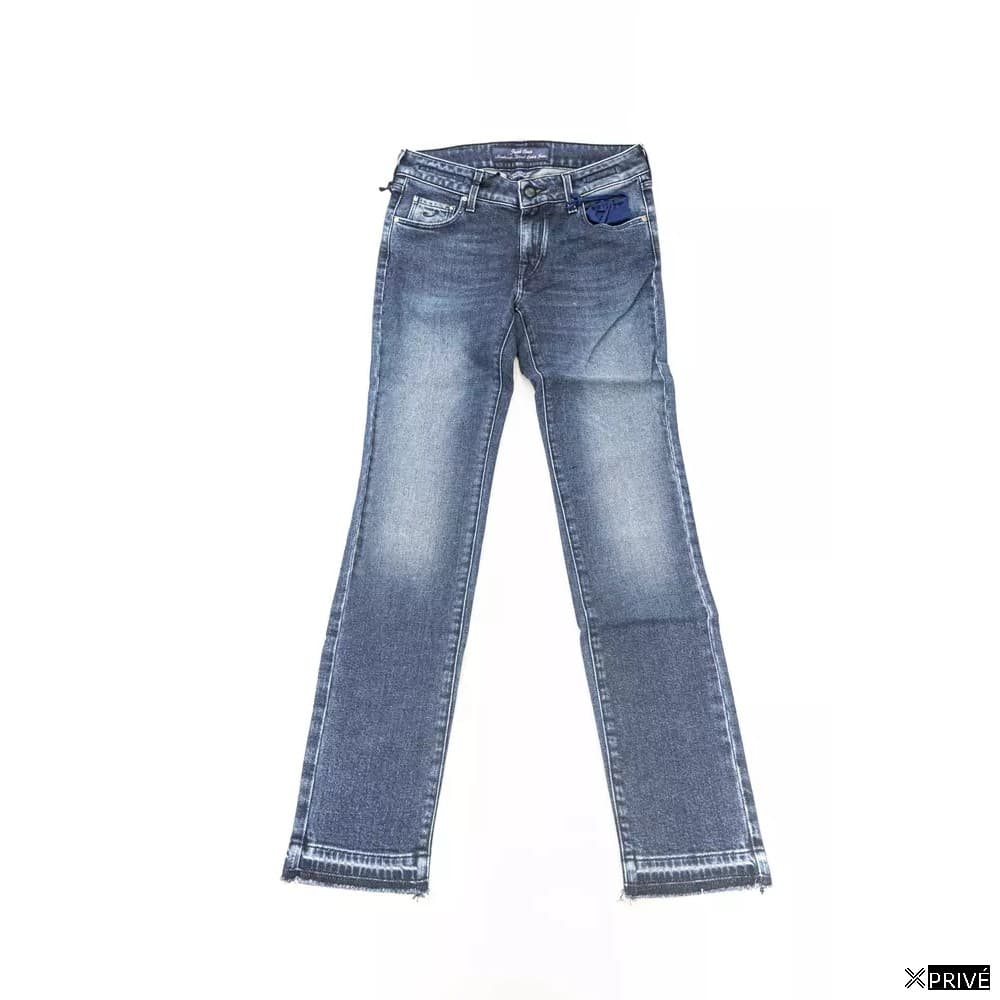 Jeans bleu — 2