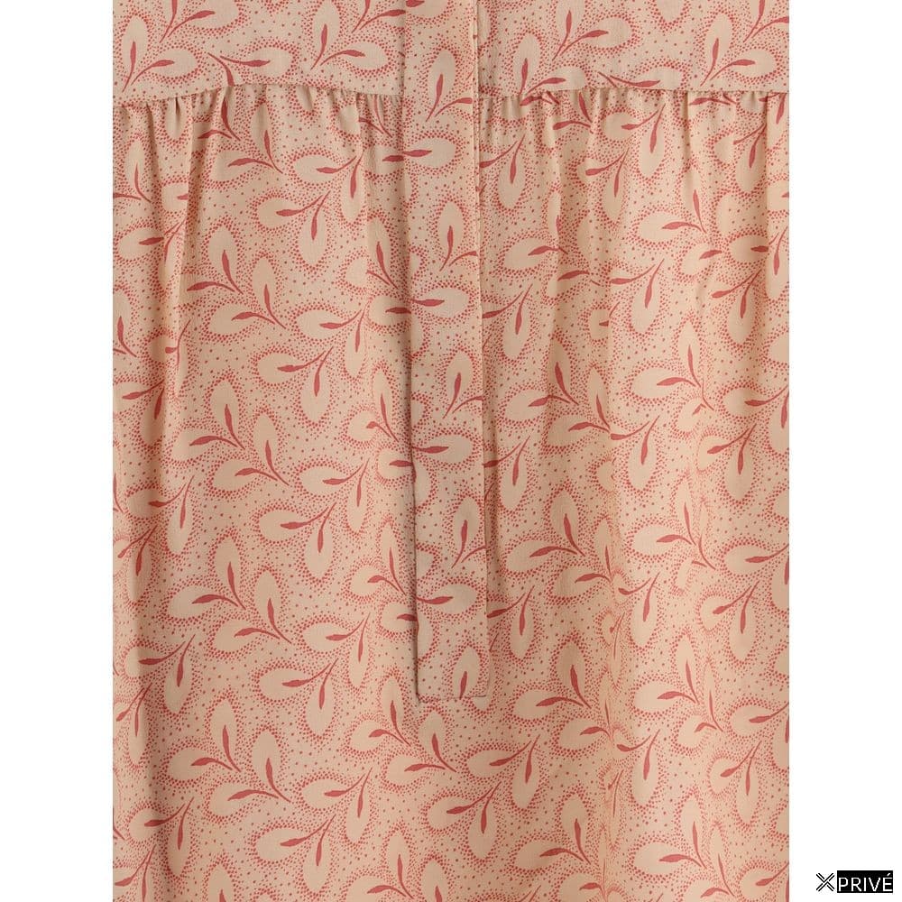 Chemise multicolore en Soie — 3
