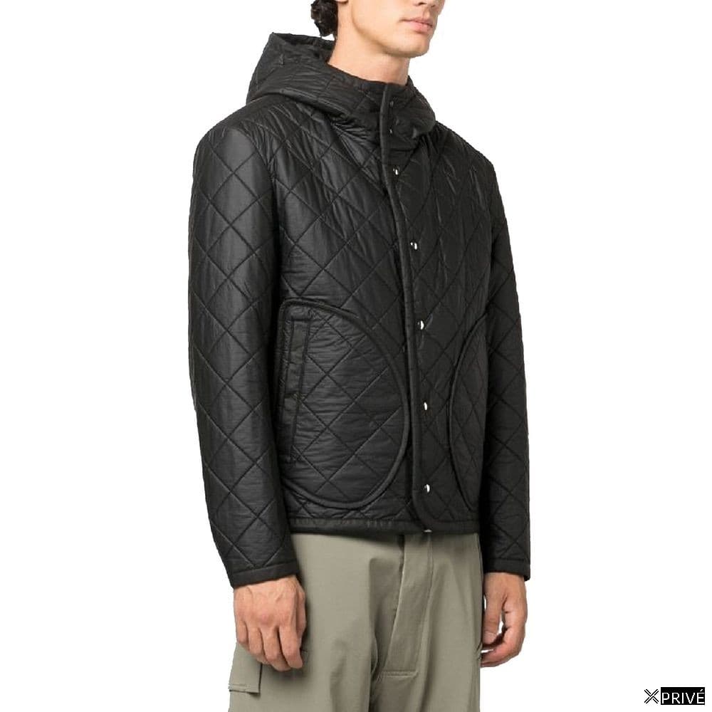 Veste noire — 2