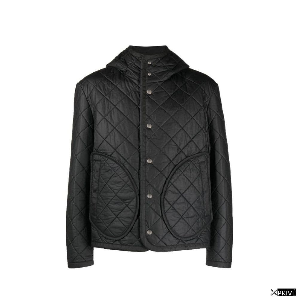 Veste noire — 1