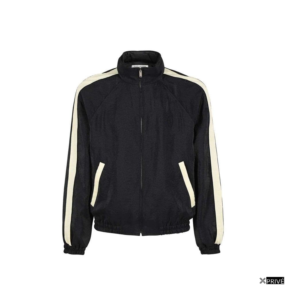 Veste noire — 1