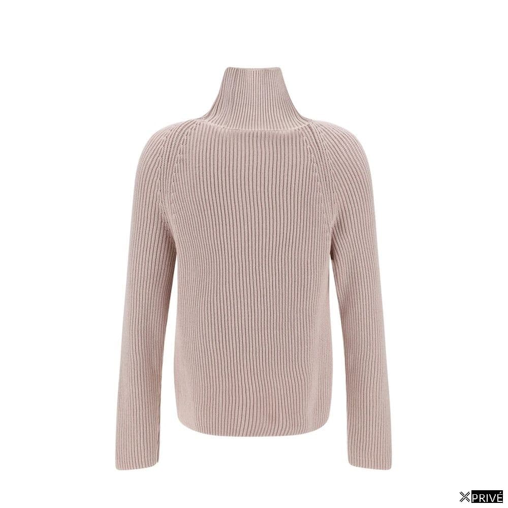 Pull multicolore en Ouate — 3