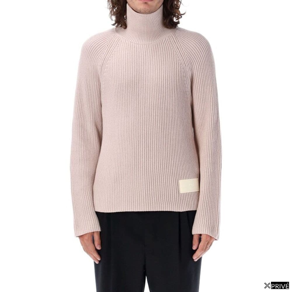 Pull multicolore en Ouate — 2