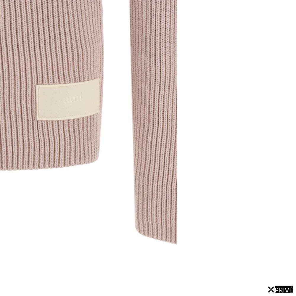 Pull multicolore en Ouate — 4