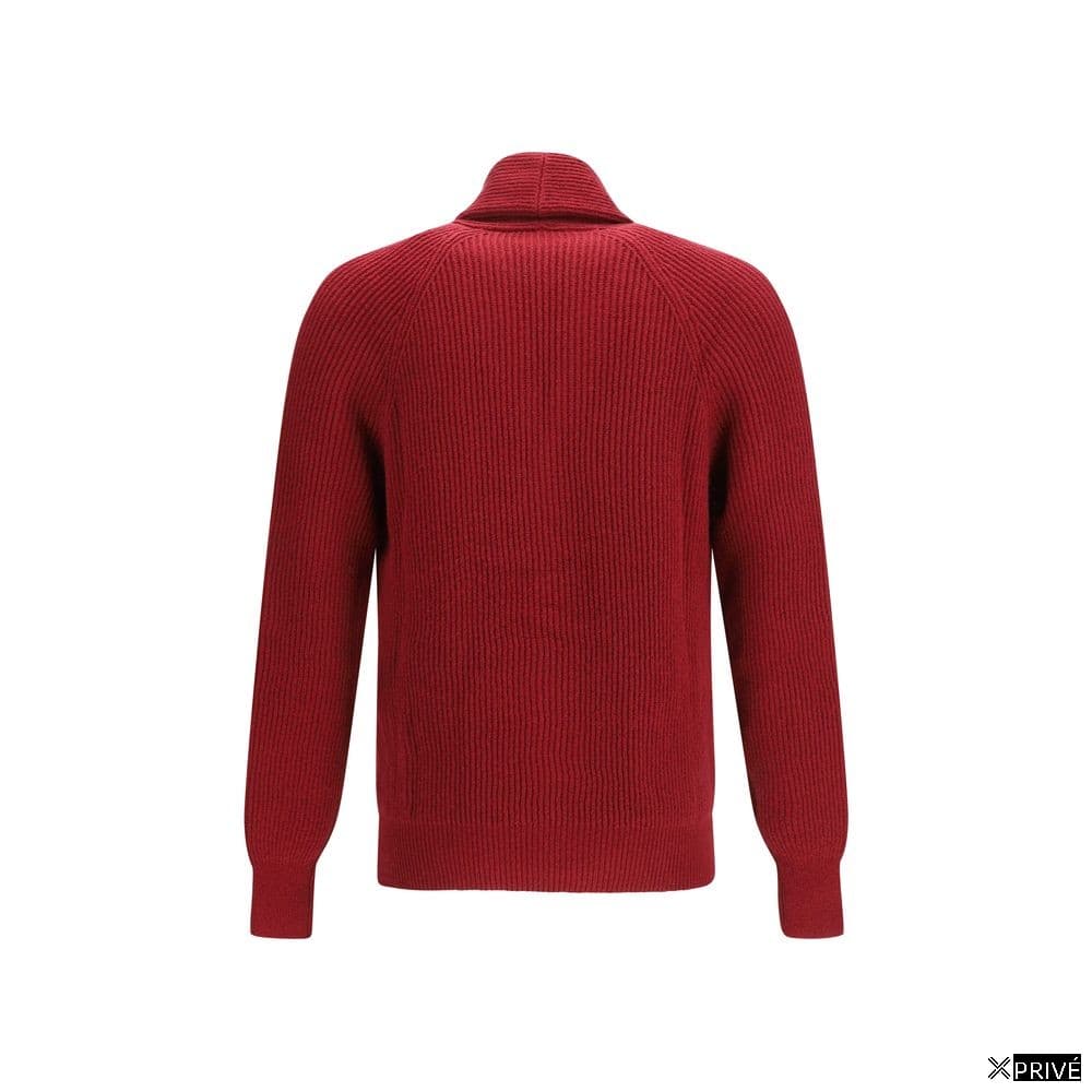 Pull multicolore en Coton — 2