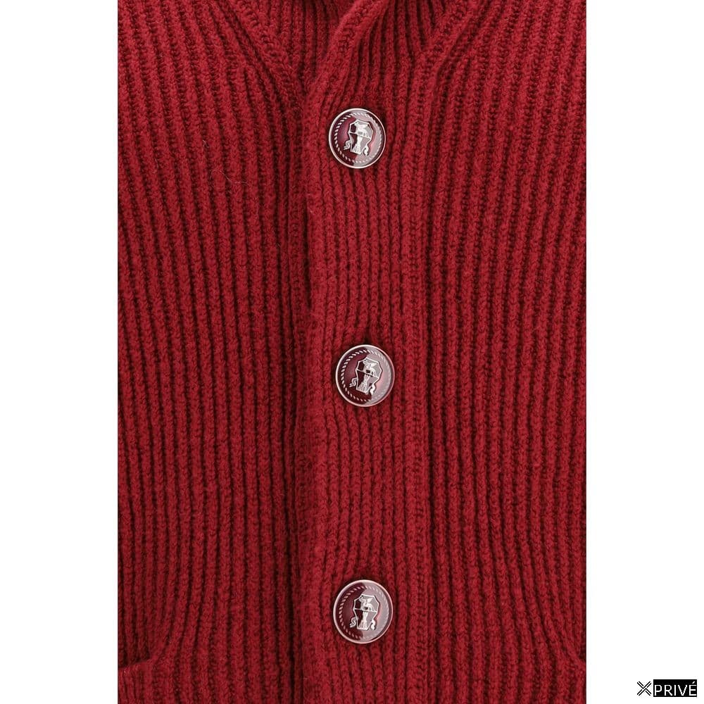 Pull multicolore en Coton — 3