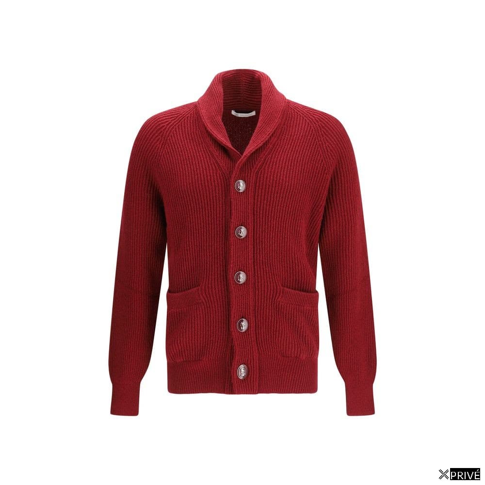 Pull multicolore en Coton — 1
