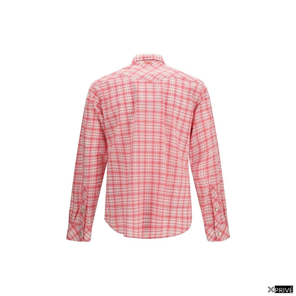 Chemise multicolore en Coton — 2