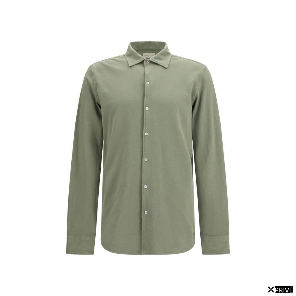 Chemise multicolore en Coton — 1
