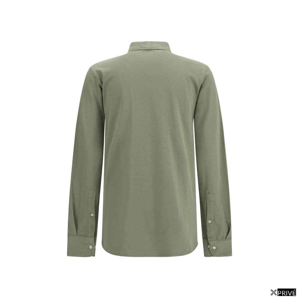 Chemise multicolore en Coton — 2
