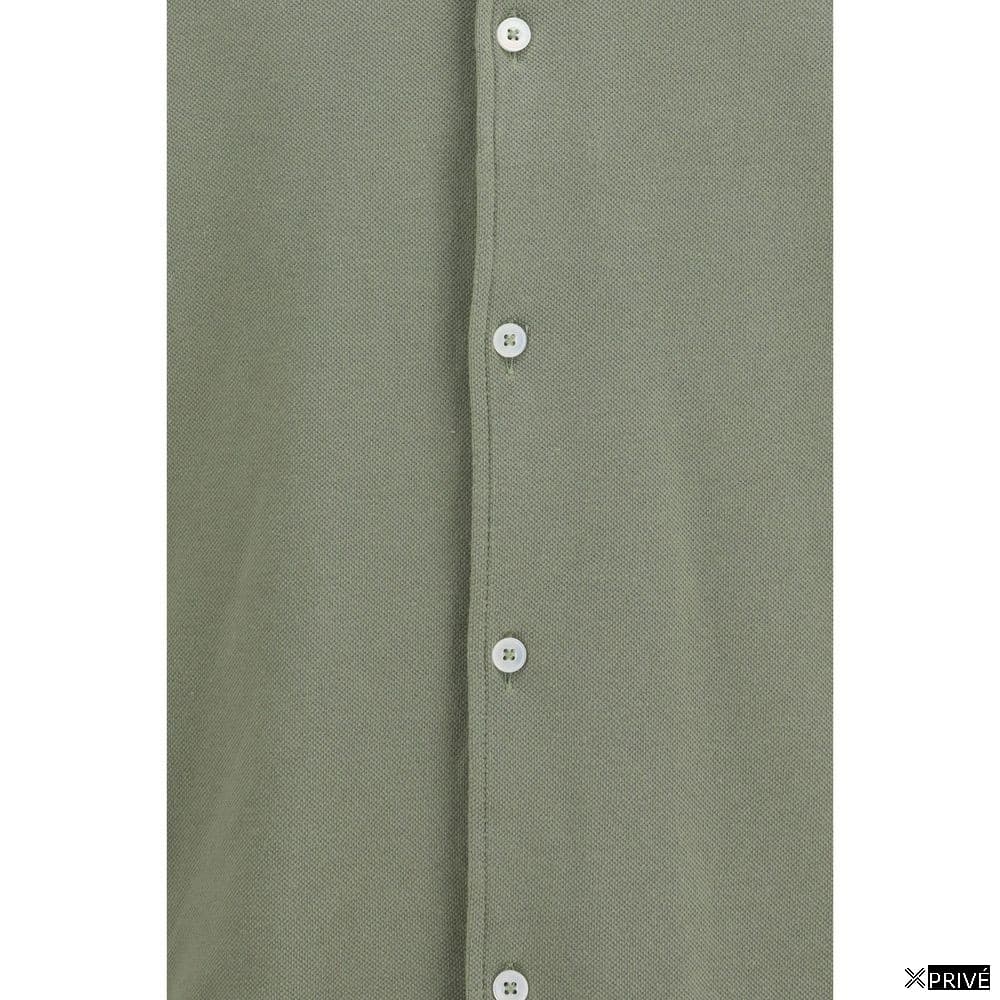 Chemise multicolore en Coton — 3