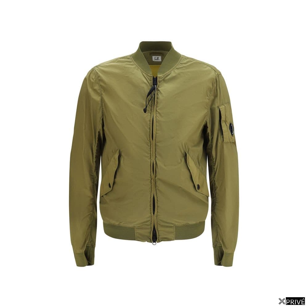 Veste multicolore en Polyamide — 1