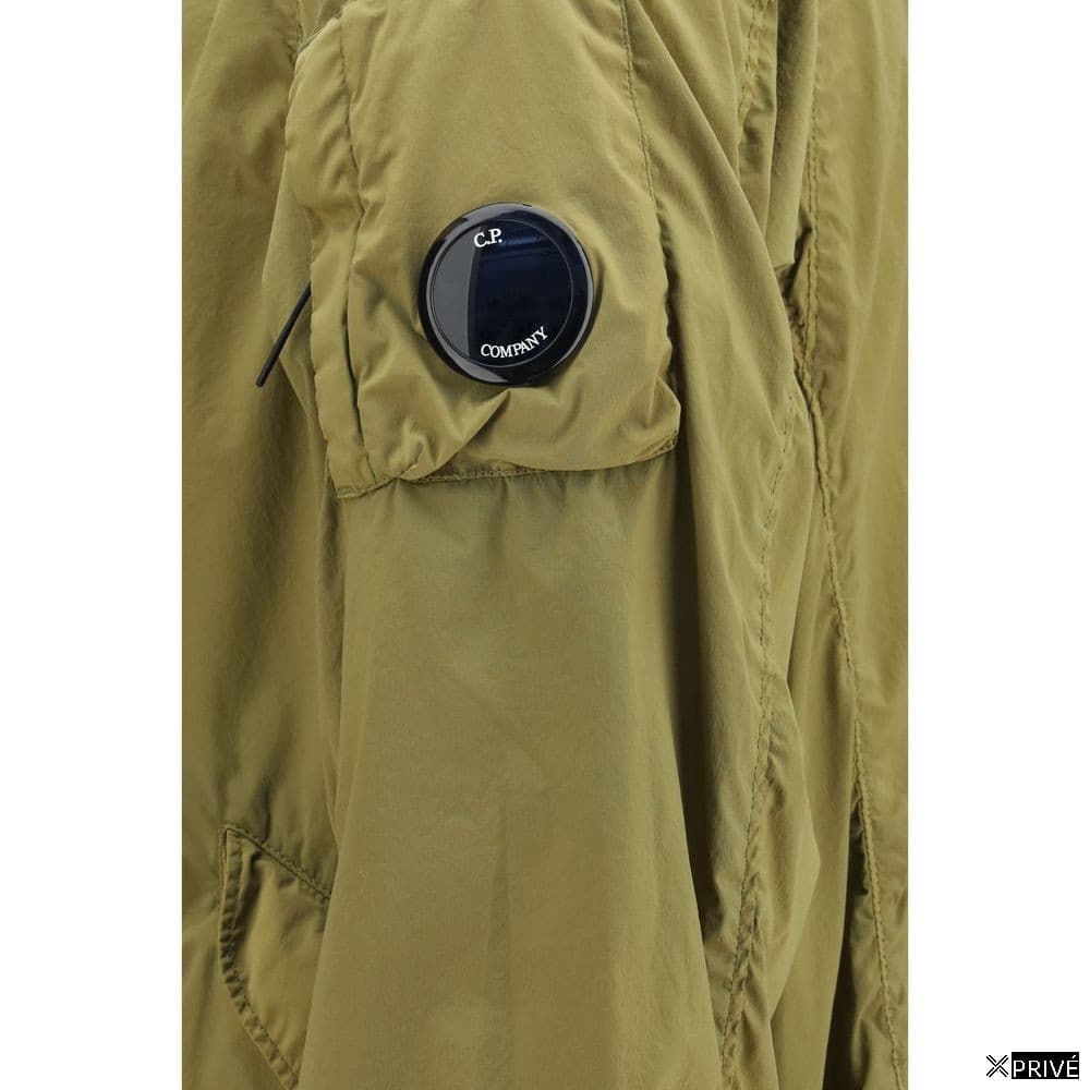 Veste multicolore en Polyamide — 3