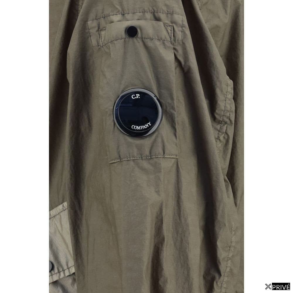 Veste multicolore en Polyamide — 3