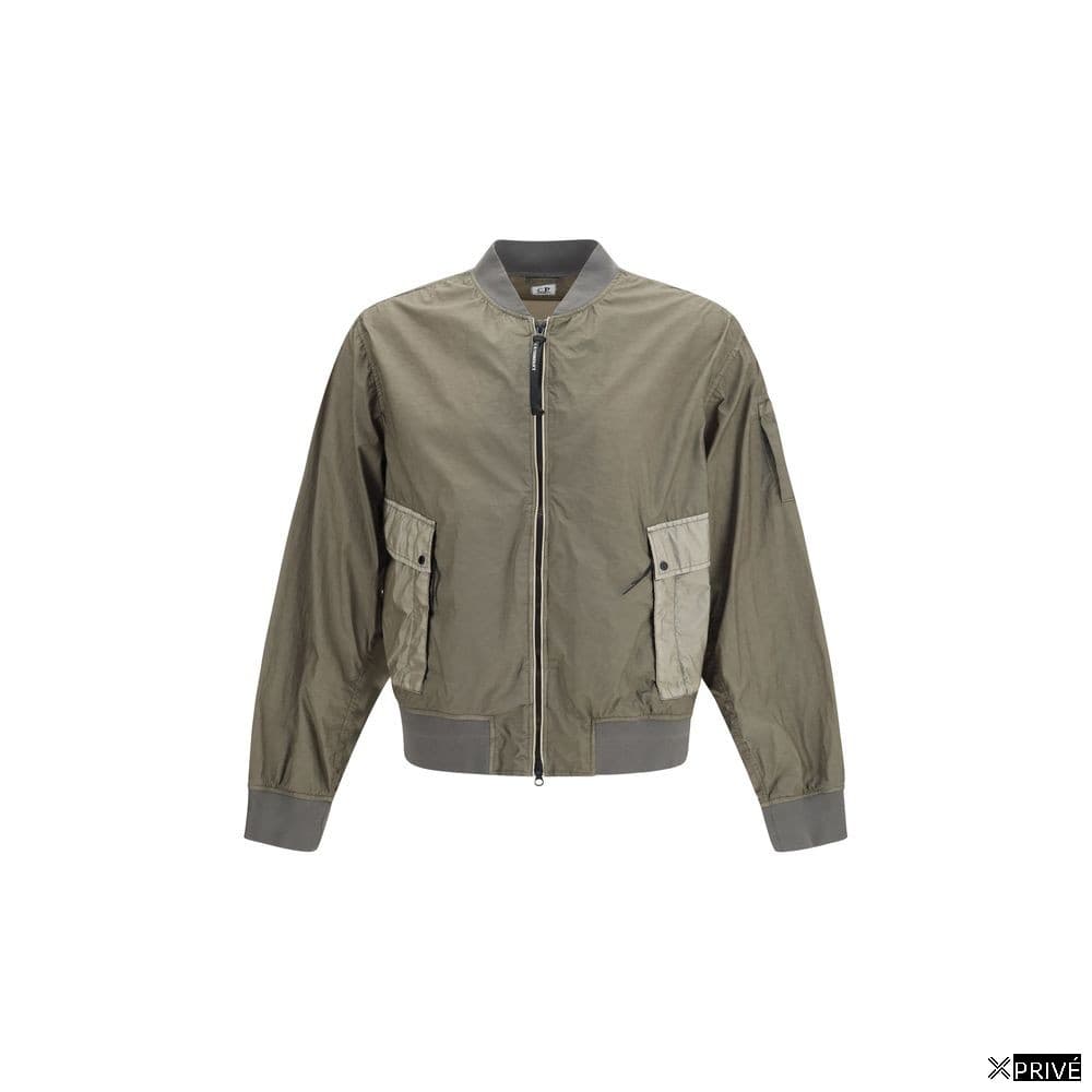 Veste multicolore en Polyamide — 1