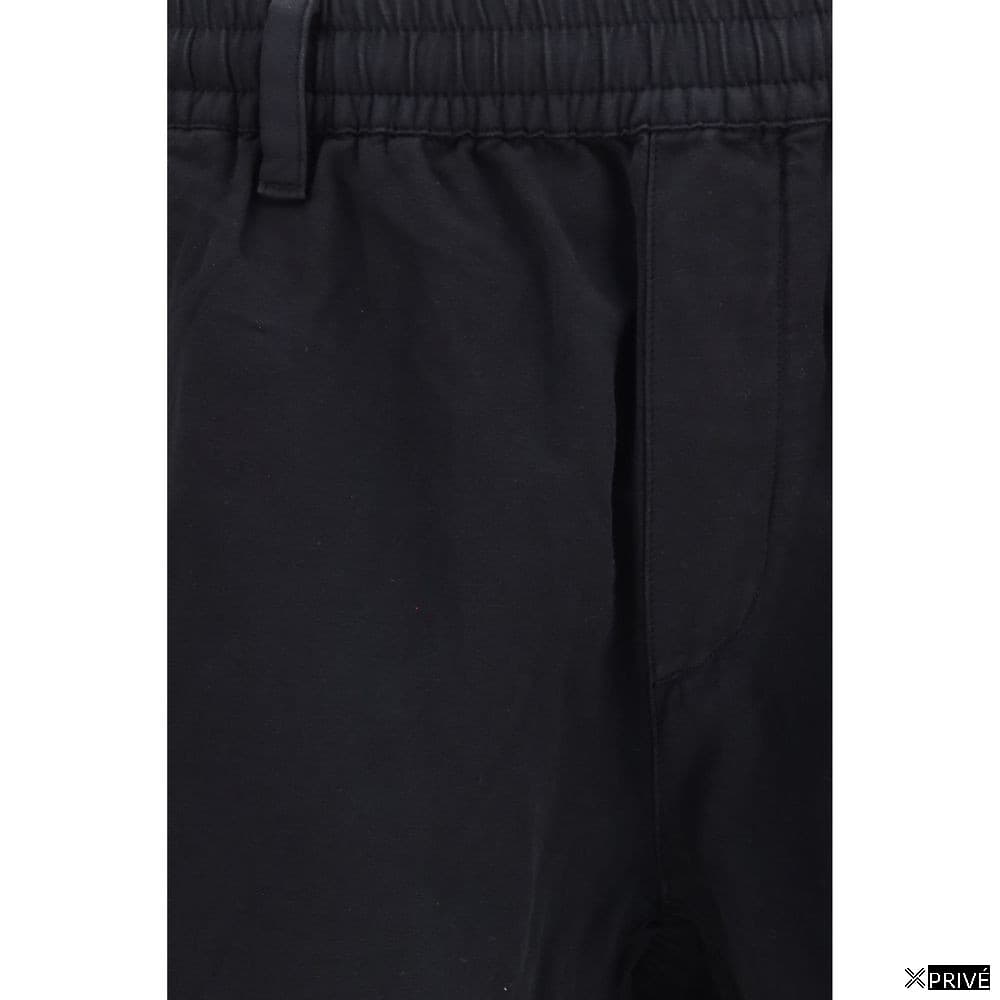 Jeans noir en Coton — 3