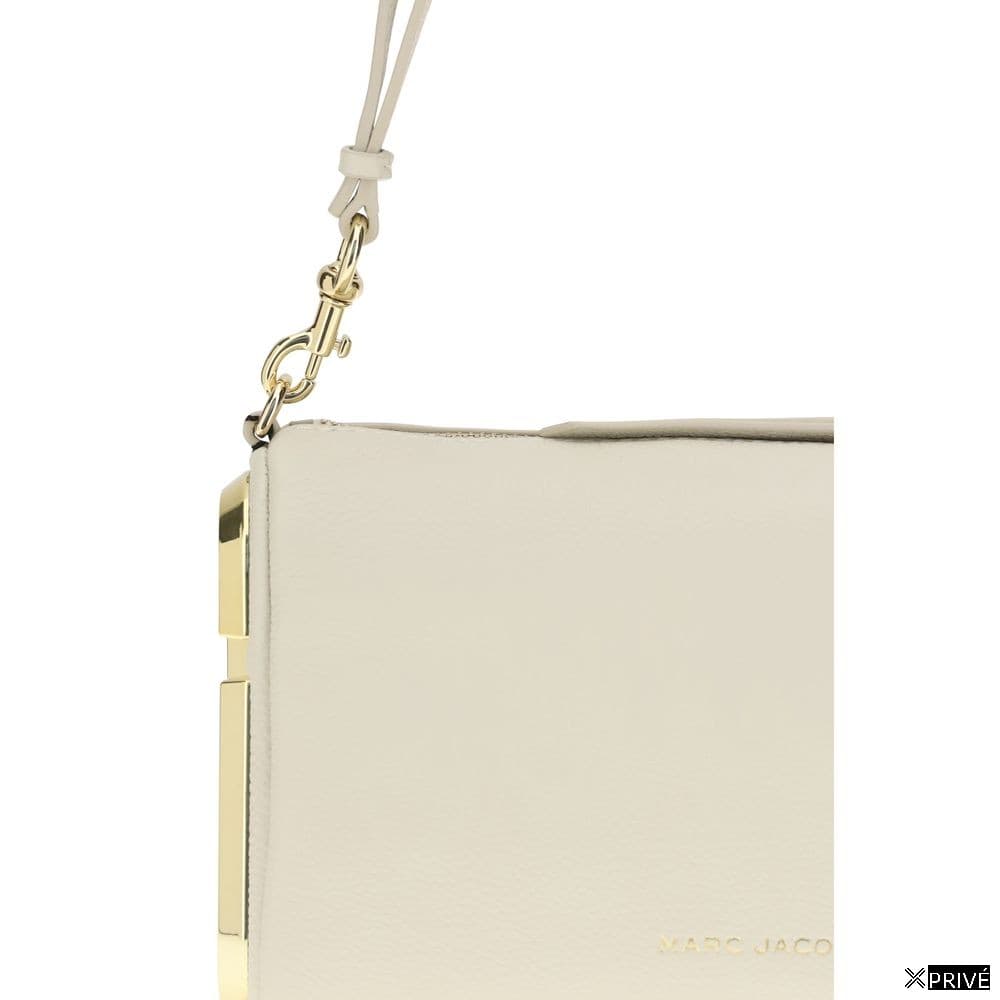 Sac bandoulière beige — 4