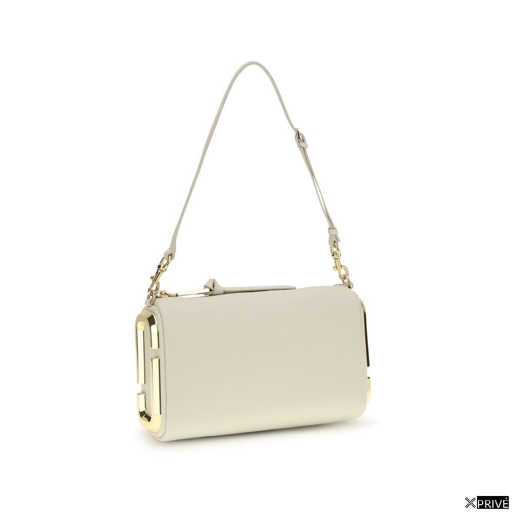 Sac bandoulière beige — 3