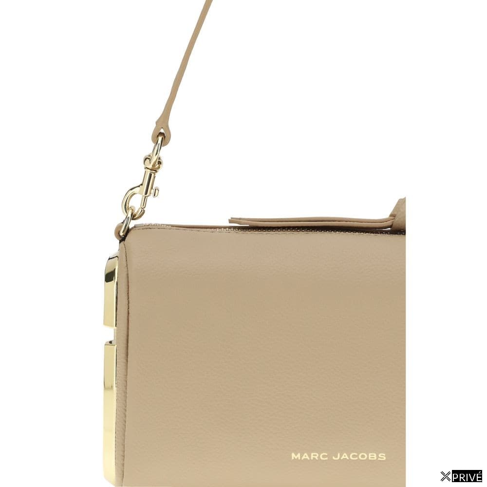 Sac bandoulière beige — 4