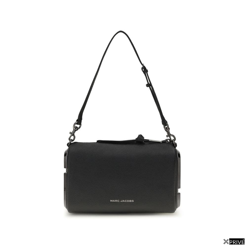 Sac bandoulière noir — 1