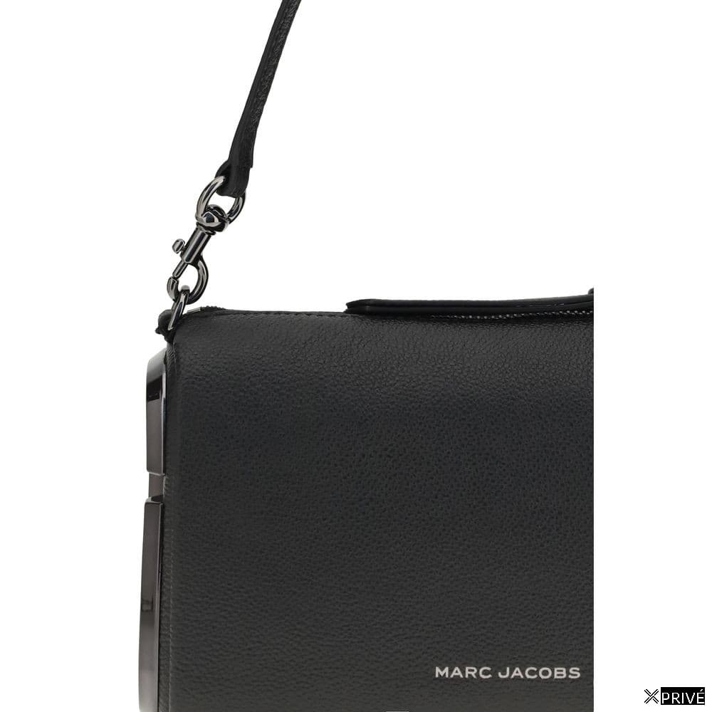 Sac bandoulière noir — 4