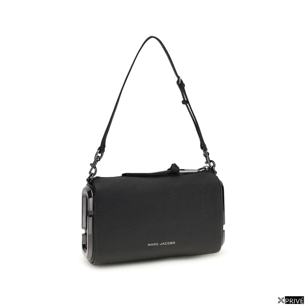 Sac bandoulière noir — 2