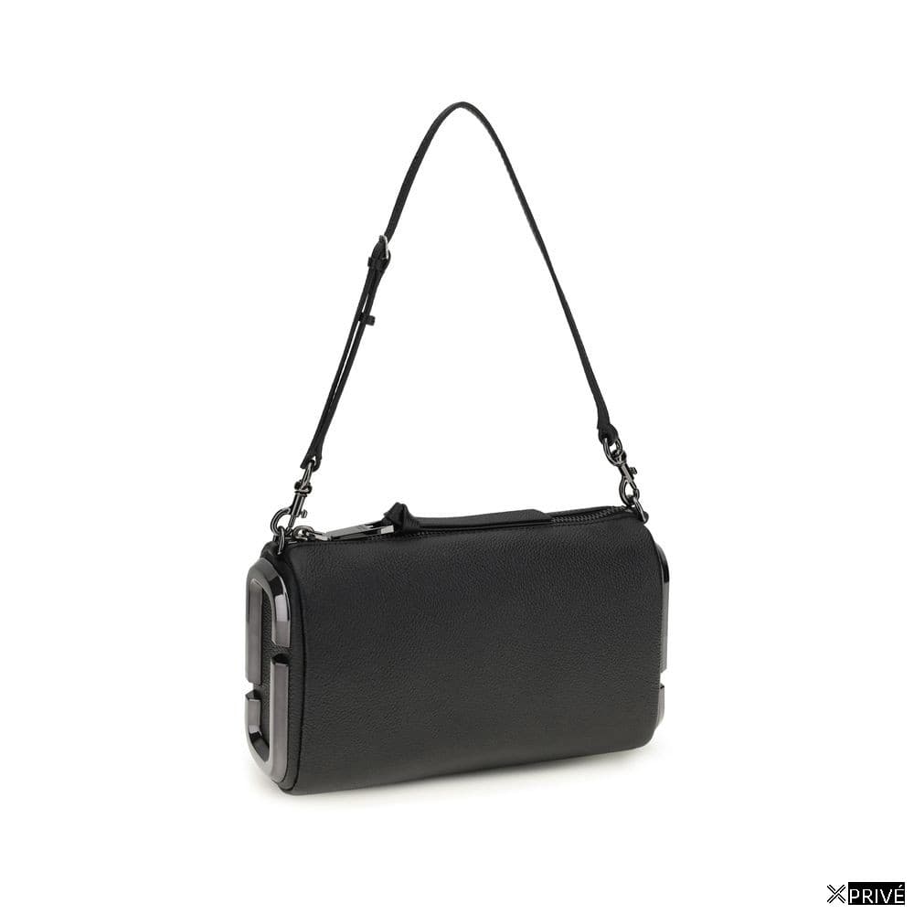 Sac bandoulière noir — 3