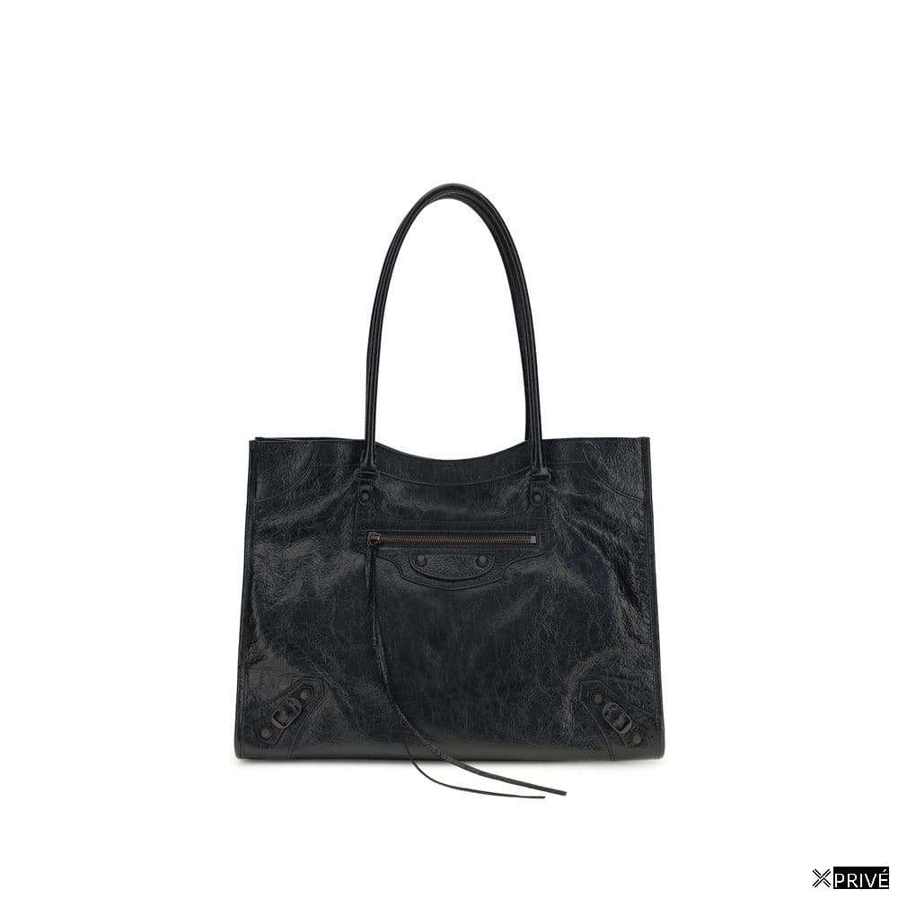 Sac bandoulière noir — 1