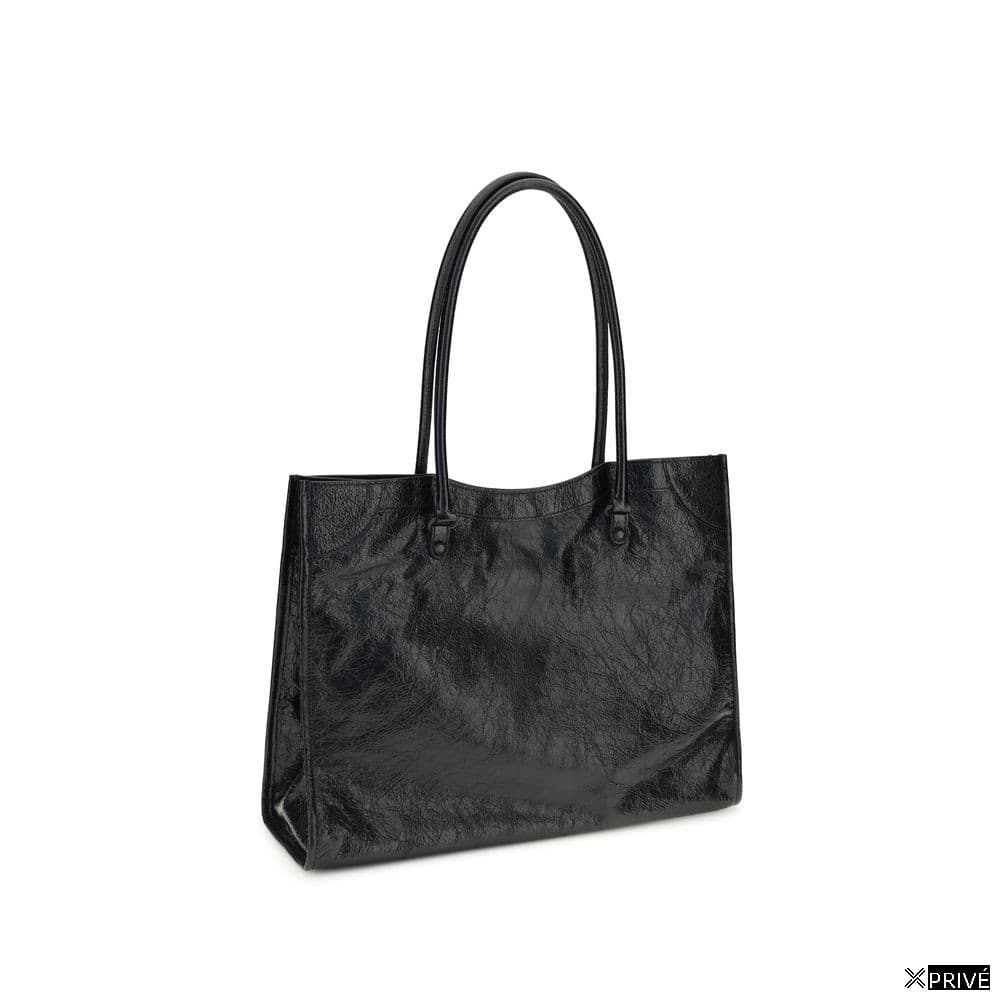 Sac bandoulière noir — 3