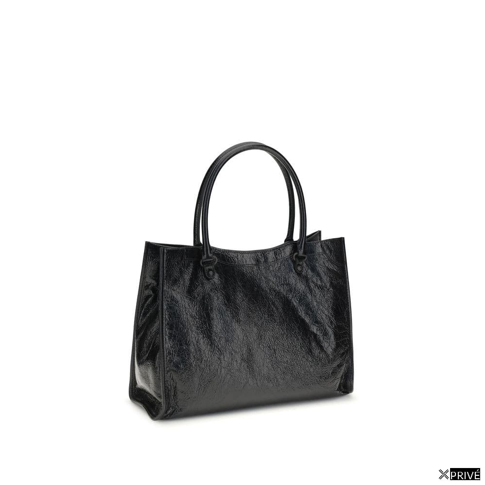 Sac bandoulière noir — 3
