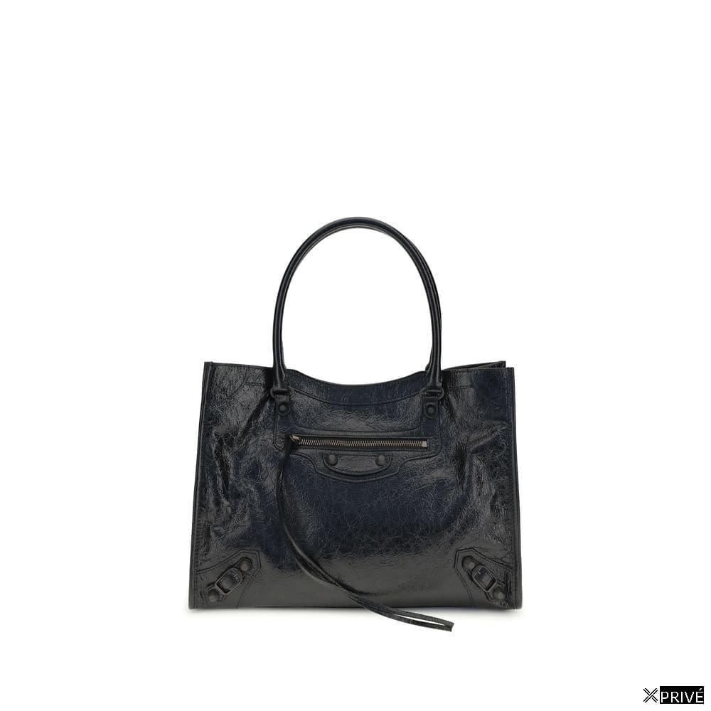 Sac bandoulière noir — 1