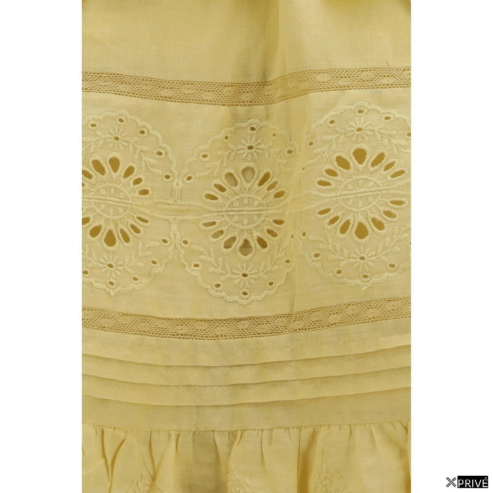 Top multicolore en Polyester — 3