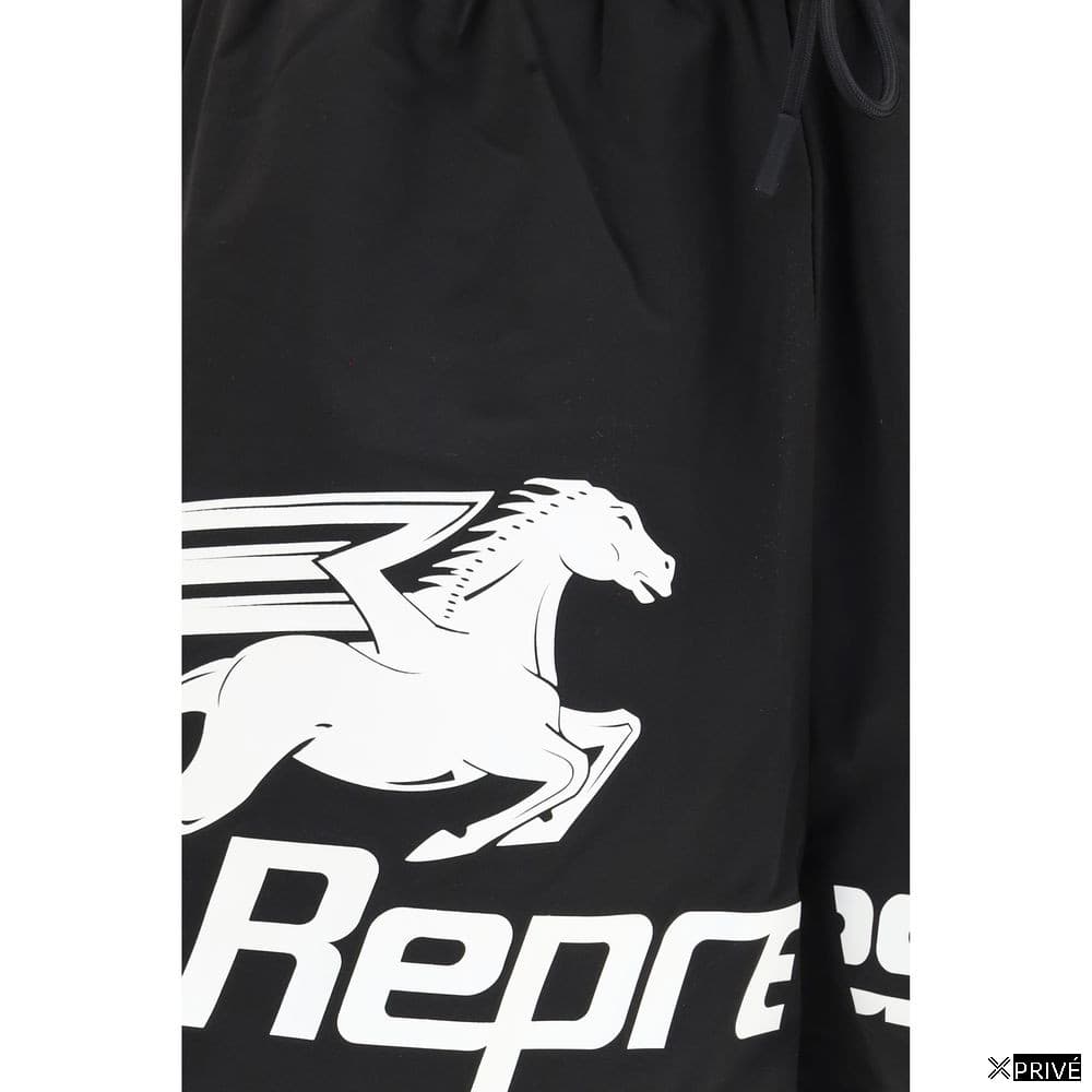 Maillot de bain noir en Polyester — 3