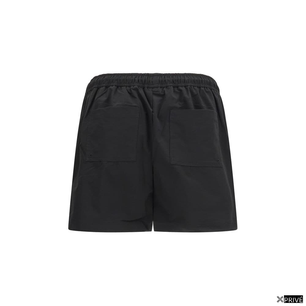 Maillot de bain noir en Polyester — 2