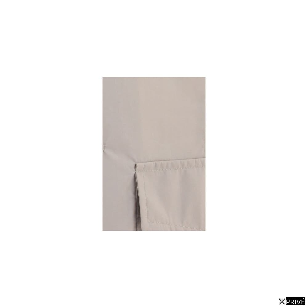 Veste beige en Coton — 3
