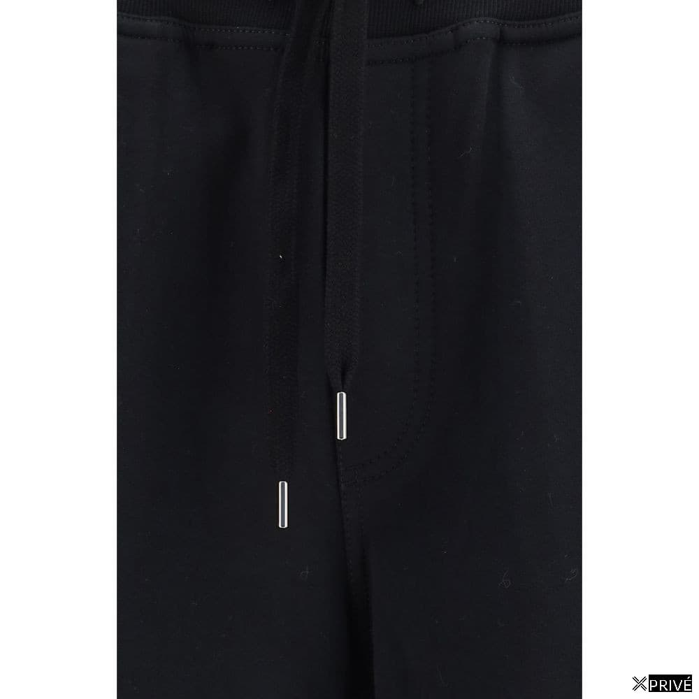 Short noir en Coton — 3