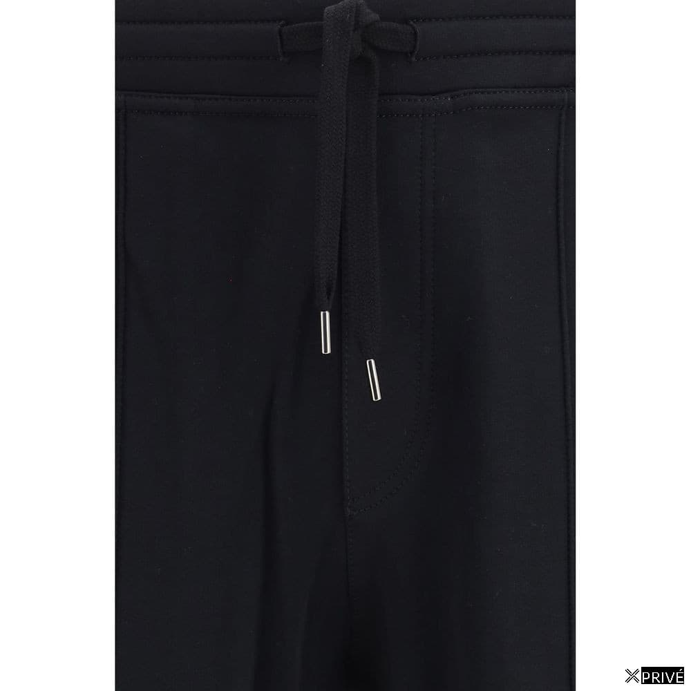 Jeans noir en Coton — 3