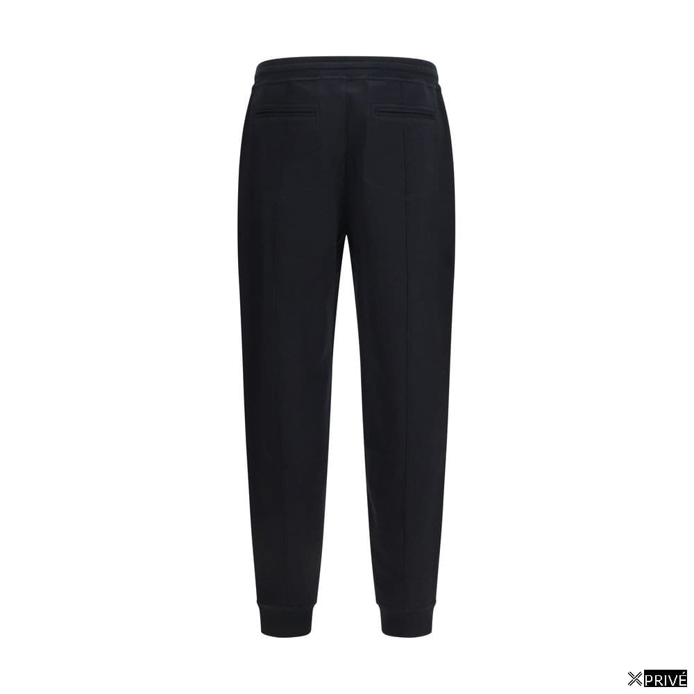 Jeans noir en Coton — 2