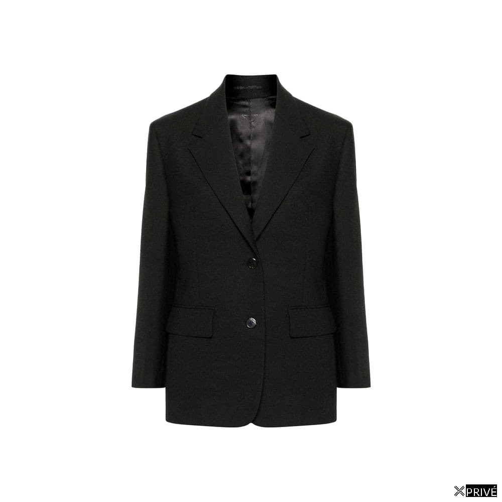 Blazer noir — 1