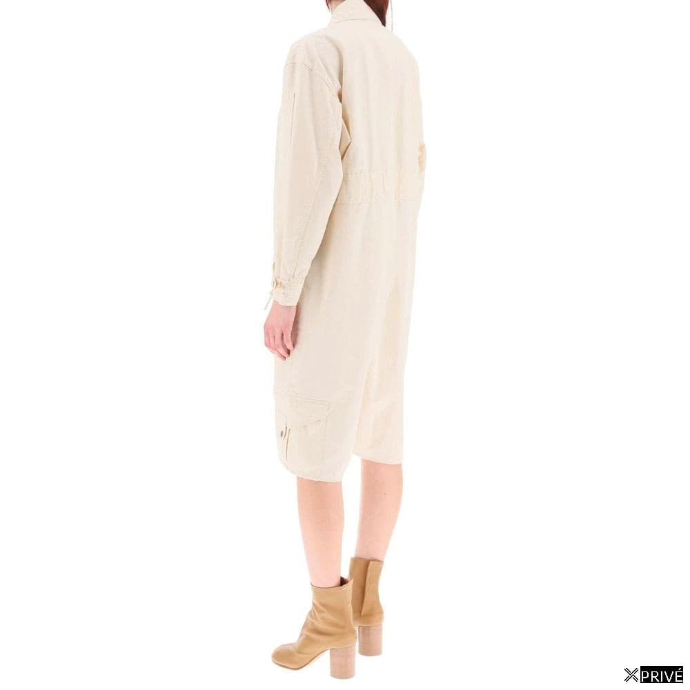 Top blanc en Coton — 3