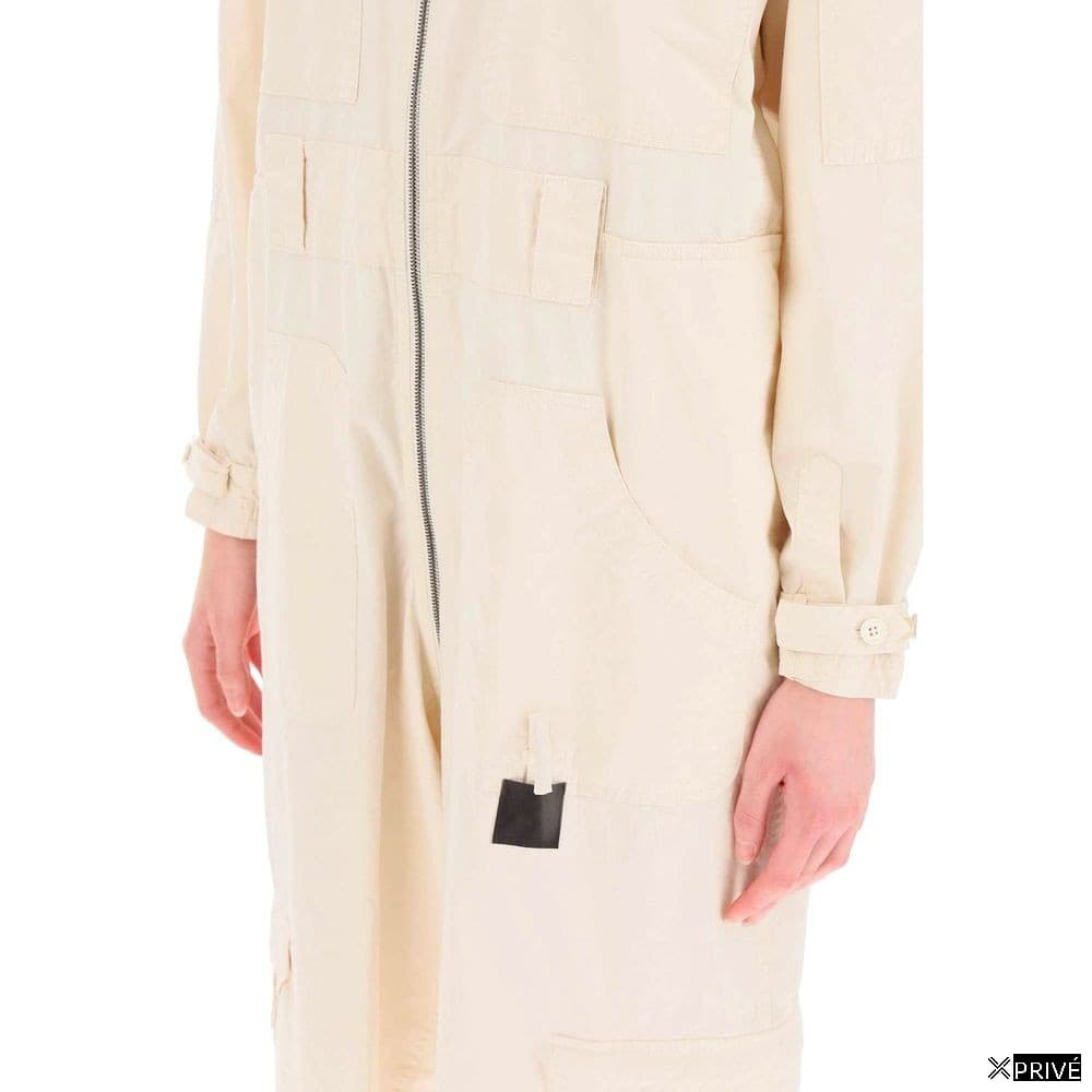 Top blanc en Coton — 4