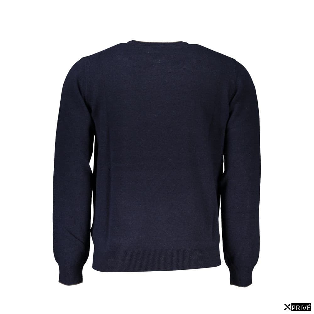 Pull bleu — 2