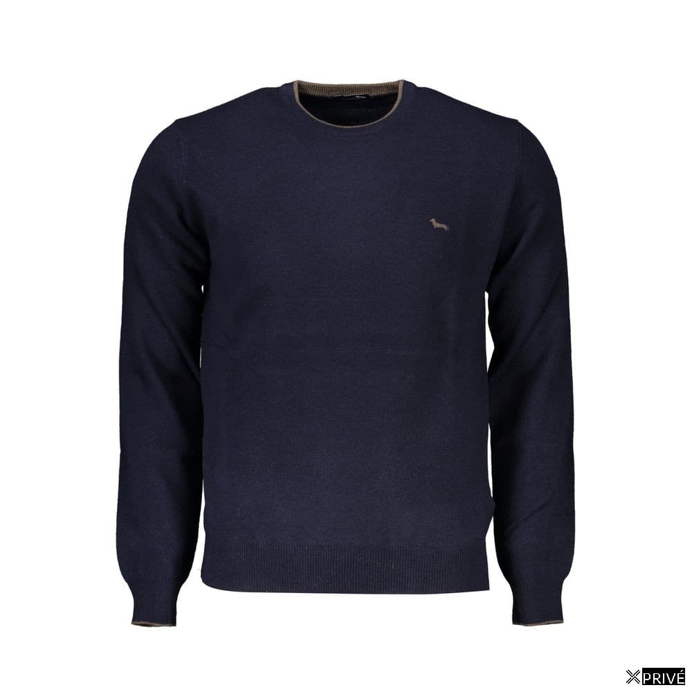 Pull bleu — 1