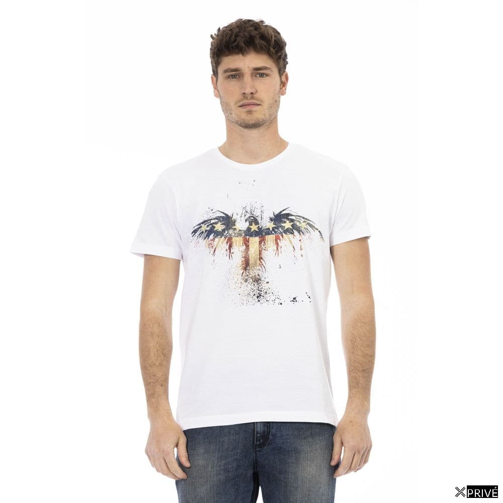 T-shirt blanc — 1